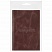 превью Обложка для паспорта натуральная кожа пулап«Passport»кожаные карманыкоричневаяBRAUBERG238197