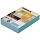 Бумага цветная для офисной техники ProMega Intensive голубая (А4, 80 г/кв. м, 500 листов)