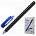 превью Ручка гелевая Pentel EnerGel BL417-C синяя (толщина линии 0.35 мм)