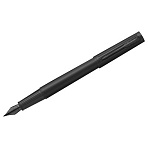 Ручка перьевая Parker «Ingenuity Black BT» 0.8мм, подарочная упаковка