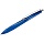 Ручка шариковая автоматическая Schneider «Haptify» синяя, 1.0мм, грип