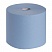 превью Нетканый протирочный материал Kimberly Clark Wypall L10 7472 голубой (1000 листов в упаковке)