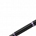 превью Ручка-роллер Parker «IM Professionals Amethyst Purple BT» черная, 0.8мм, подарочная упаковка