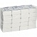 превью Полотенца бумажные листовые Luscan Professional Z-сложения 2-слойные 20 пачек по 190 листов (368584)