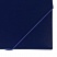 превью Папка-короб на резинках BRAUBERG, 50 мм, синяя, 0,7 мм