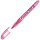Текстовыделитель Crown «Multi Hi-Lighter» розовый, 1-4мм