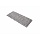 Насадка МОП для швабры флаундера Росмоп хлопок/полиэстер 42×15.5 см бежевая/белая
