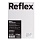 Калька REFLEX А4, 70 г/м, 100 листов, Германия, белая