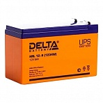 Аккумуляторная батарея Delta HRL 12-9/12-9X