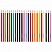 превью Карандаши цветные мягкие ЮНЛАНДИЯ «ЗАБАВНЫЕ КАРТИНКИ»24 цветаклассическиезаточенные181645