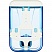 превью Дозатор для жидкого мыла Palex 3420-1 500 мл пластиковый прозрачный