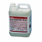 Моющее средство для очистки поверхностей Diversey TASKI Sani Antikalk 5 л (концентрат)