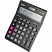 превью Калькулятор настольный Casio GR-14T-W-EP 14-разрядный черный