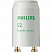 превью Стартер для люминесцентных ламп Philips S2 (25 штук в упаковке)