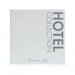 Шапочка для душа Hotel Collection картонная упаковка 250 штук