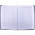 превью Книга учета OfficeSpace, А4, 144л., пустографка, 200×290мм, бумвинил, блок офсетный