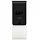 Флэш-диск 16 GB, SILICON POWER Mobile X21, OTG+USB 2.0, металлический корпус, черный