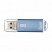 превью Флеш-память SmartBuy V-Cut 8Gb USB2.0 голубая