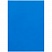 превью Цветная пористая резина (фоамиран) ArtSpace, А4, 5л., 5цв., 2мм, с узором