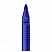 превью Ручка гелевая стираемая Berlingo «Apex E», синяя, 0.5мм, трехгранная