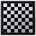 превью Набор игр ТРИ СОВЫ 3в1 «Нарды, шашки, шахматы», пластиковые магнитные фигуры с доской 24×24см