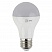 превью Лампа светодиодная ЭРА, 8 (60) Вт, цоколь E27, грушевидная, холодный белый свет, 25000 ч., LED smdA60-8w-840-E27ECO