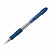 превью Ручка шариковая PILOT, набор 2 шт., BPGP-10R-F «Super Grip», автоматическая, с резиновым упором, 0.32 мм, синяя