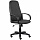 Кресло офисное BRABIX «Praktik EX-279», ткань/кожзам, серое, 532018