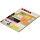 Бумага цветная для офисной техники Promega jet Pastel персиковая (А4, 80 г/кв. м, 50 листов)