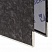 превью Папка-регистратор BRAUBERG, мраморное покрытие, А4 +, содержание, 70 мм, черный корешок