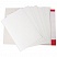 превью Картон белый А4 немелованный, 8 листов, в папке, BRAUBERG, 200×290 мм, «Барсик 1»
