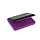 Подушка штемпельная настольная Micro 1 фиолет. 9х5см Colop