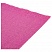 превью Бумага гофрированная (ИТАЛИЯ) 140 г/м2, насыщенно розовая (950), 50×250 см, BRAUBERG FLORE
