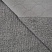 превью Полотенце Роско махровое 50×90 см 480 гр/м2, серый