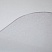 превью Коврик защитный для напольных покрытий BRABIX, поликарбонат, 100×120 см, шагрень, толщина 1.8 мм
