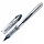 Ручка-роллер UNI-BALL (Япония) «Vision Elite», СИНЯЯ, узел 0.8 мм, линия письма 0.6 мм