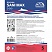 превью Средство для комплексной уборки сантехнических помещений Dolphin Sani Max 5 л (концентрат)