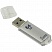 превью Флэш-диск 64 GB, SMARTBUY V-Cut, USB 3.0, металлический корпус, серебристый