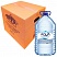 превью Вода минеральная негазированная Aqua Minerale (5л, 4 шт. в упаковке)