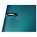превью Тетрадь на кольцах А5 (175×220 мм), 120 л., пластиковая обложка, клетка, с фиксирующей резинкой, HATBER «METALLIC», тёмно-синий, 334461