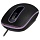 Мышь проводная SVEN RX-112, USB, 2 кнопки+1 колесо-кнопка, оптическая, черная