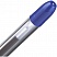 превью Ручка гелевая Unimax Max Gel синяя (толщина линии 0.3 мм)
