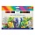 Карандаши цветные ГАММА «Классические», 36 цветов, заточенные, шестигранные, картонная упаковка