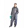 Костюм мужской «Мастер» васильковый куртка+ брюки , размер 52-54, рост 170-176