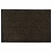 превью Коврик входной ворсовый влаго-грязезащитный VORTEX, 90×60 см, толщина 7 мм, коричневый