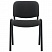 превью Стул офисный Easy Chair Изо серый (ткань, металл черный)