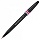 Ручка-кисть PENTEL (Япония) «Brush Sign Pen Artist», линия письма 0.5-5 мм, розовая