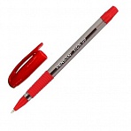 Ручка шариковая неавтоматическая PENSAN SIGN-UP 1.0 мм RED 2410/12