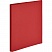 превью Папка с зажимом Bantex А4 1.9 мм красная (до 100 листов)
