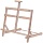 Мольберт настольный каркасный горизонтальный Гамма «Студия», 42×35×26(58)см, российский бук